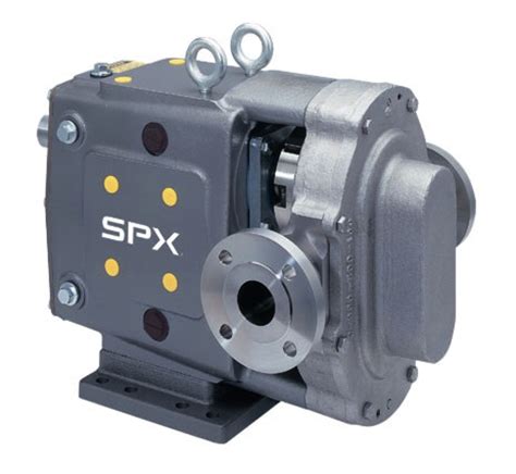 api screw pump datasheet|Positive Displacement Pumps—Rotary .